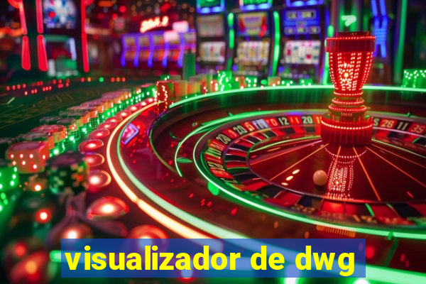 visualizador de dwg